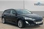 2021 Ford Focus 1.0 EcoBoost 125 Titanium X 5dr Auto