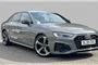 2020 Audi A4 35 TFSI Black Edition 4dr