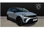 2023 Vauxhall Crossland 1.2 Turbo [130] GS 5dr Auto