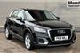 2018 Audi Q2 1.0 TFSI Sport 5dr