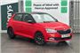 2021 Skoda Fabia 1.0 MPI Colour Edition 5dr