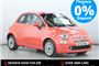 2020 Fiat 500 1.2 Lounge 3dr