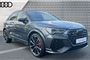 2022 Audi RS Q3 RS Q3 TFSI Quattro Audi Sport Edition 5dr S Tronic