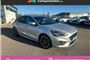 2020 Ford Focus 2.0 EcoBlue ST-Line X 5dr