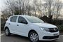 2019 Dacia Sandero 0.9 TCe Essential 5dr