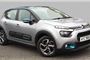 2021 Citroen C3 1.2 PureTech Shine 5dr