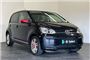 2018 Volkswagen Up 1.0 75PS Up Beats 5dr