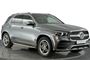 2020 Mercedes-Benz GLE GLE 300d 4Matic AMG Line 5dr 9G-Tronic [7 Seat]