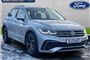 2021 Volkswagen Tiguan 2.0 TDI 4Motion R-Line 5dr DSG