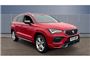 2021 SEAT Ateca 1.5 TSI EVO FR 5dr DSG