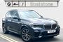 2021 BMW X5 xDrive45e M Sport 5dr Auto