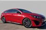 2024 Kia ProCeed 1.5T GDi ISG GT-Line S 5dr DCT