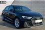 2021 Audi A1 30 TFSI 110 S Line 5dr