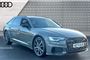 2024 Audi A6 Avant 50 TFSI e Quattro Black Edition 5dr S Tronic