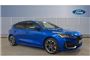 2023 Ford Focus 1.0 EcoBoost Hybrid mHEV 155 ST-Line Vign 5dr Auto