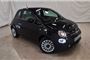 2022 Fiat 500 1.0 Mild Hybrid Dolcevita [Part Leather] 3dr