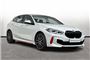 2023 BMW 1 Series 128ti 5dr Step Auto [Live Cockpit Professional]