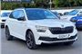 2024 Skoda Kamiq 1.0 TSI 110 Monte Carlo 5dr DSG