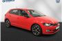 2020 Volkswagen Polo 1.0 TSI 95 Beats 5dr