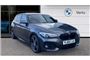 2018 BMW 1 Series 116d M Sport Shadow Edition 5dr