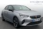 2020 Vauxhall Corsa 1.2 Turbo Elite Nav Premium 5dr