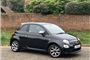 2020 Fiat 500 1.0 Mild Hybrid Rock Star 3dr