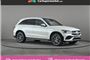 2019 Mercedes-Benz GLC GLC 300d 4Matic AMG Line Premium Pls 5dr 9G-Tronic