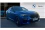 2020 BMW X6 xDrive40i M Sport 5dr Step Auto