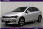 2021 Volkswagen Polo 1.0 EVO 80 Match 5dr