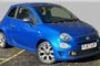 2017 Fiat 500 1.2 S 3dr