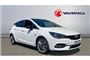 2021 Vauxhall Astra 1.2 Turbo 145 Griffin Edition 5dr
