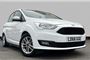 2018 Ford C-MAX 1.0 EcoBoost Zetec 5dr