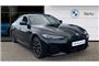 2023 BMW i4 250kW eDrive40 M Sport 83.9kWh 5dr Auto