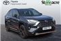 2019 Toyota RAV4 2.5 VVT-i Hybrid Dynamic 5dr CVT