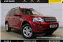 2014 Land Rover Freelander 2.2 TD4 XS 5dr