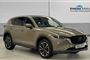 2022 Mazda CX-5 2.0 Sport 5dr