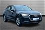 2022 Audi Q3 35 TFSI Technik 5dr S Tronic