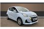 2018 Hyundai i10 1.0 SE 5dr