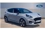 2023 Ford Puma 1.0 EcoBoost Hybrid mHEV 155 ST-Line X 5dr