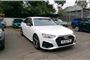 2021 Audi S4 S4 TDI Quattro Black Edition 4dr Tiptronic