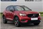 2021 Volvo XC40 1.5 T3 [163] R DESIGN 5dr Geartronic