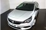 2021 Vauxhall Astra Sports Tourer 1.5 Turbo D Business Edition Nav 5dr