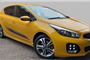 2016 Kia Ceed 1.0T GDi ISG GT-Line 5dr