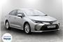 2020 Toyota Corolla Saloon 1.8 VVT-i Hybrid Icon Tech 4dr CVT