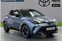 2022 Toyota C-HR 1.8 Hybrid GR Sport 5dr CVT