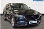 2021 Mazda CX-5 2.0 Sport 5dr