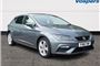 2018 SEAT Leon 1.4 TSI 125 FR Technology 5dr