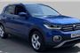 2021 Volkswagen T-Cross 1.0 TSI 110 SEL 5dr DSG