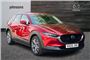 2025 Mazda CX-30 2.5 e-Skyactiv G MHEV [140] Exclusive-Line 5dr