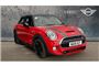 2019 MINI Hatchback 5dr 2.0 Cooper S Classic II 5dr